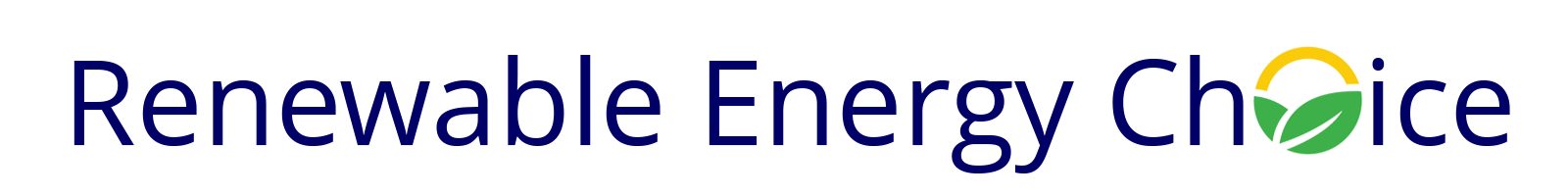 MELD Renewable Energy Choice logo